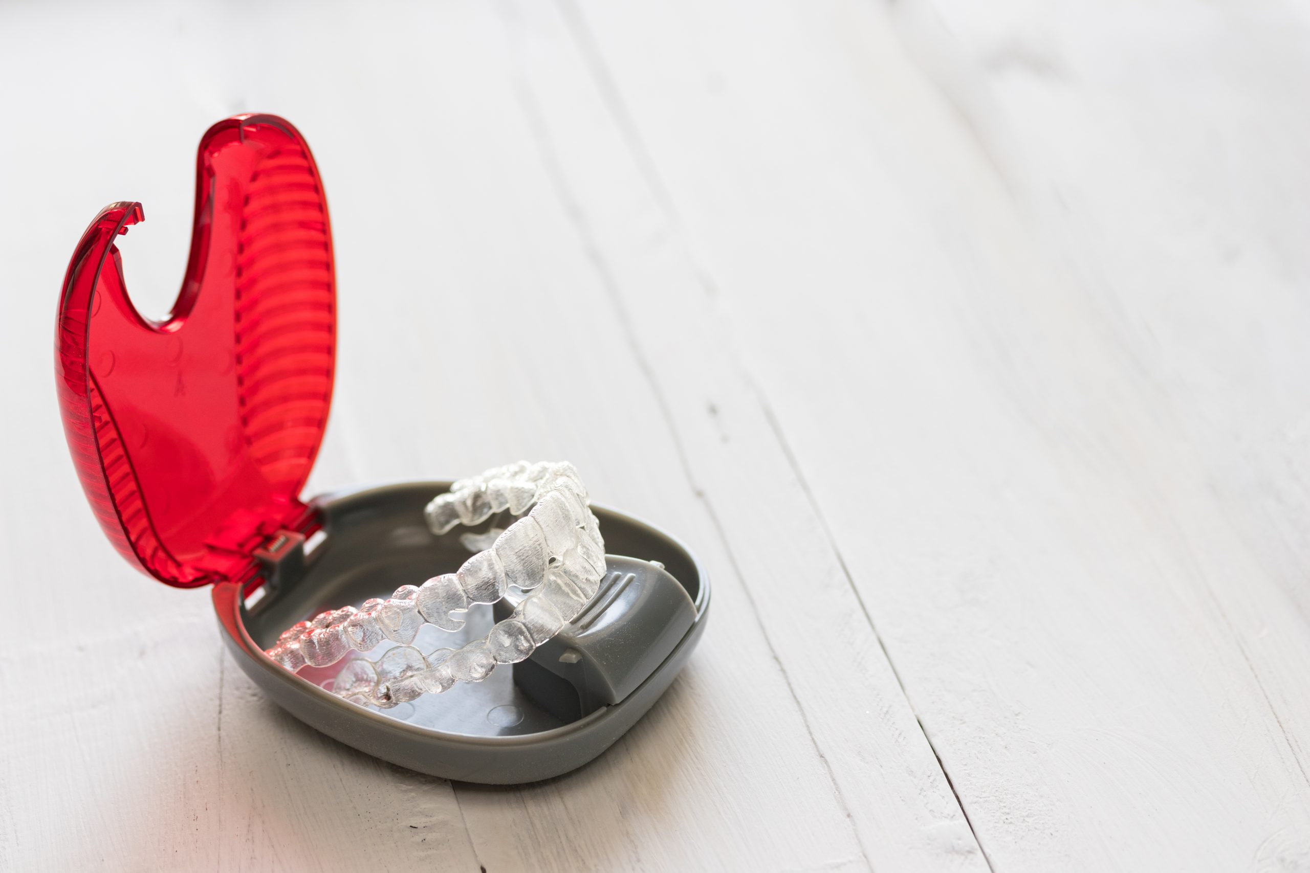 4 Vantagens de Iniciar seu Tratamento Ortodôntico com um Invisalign Doctor
