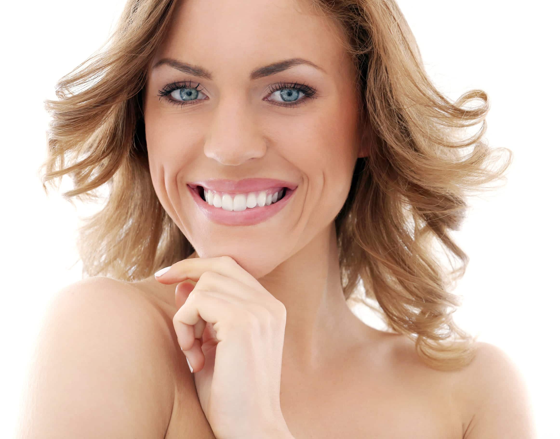 Clareamento Dental